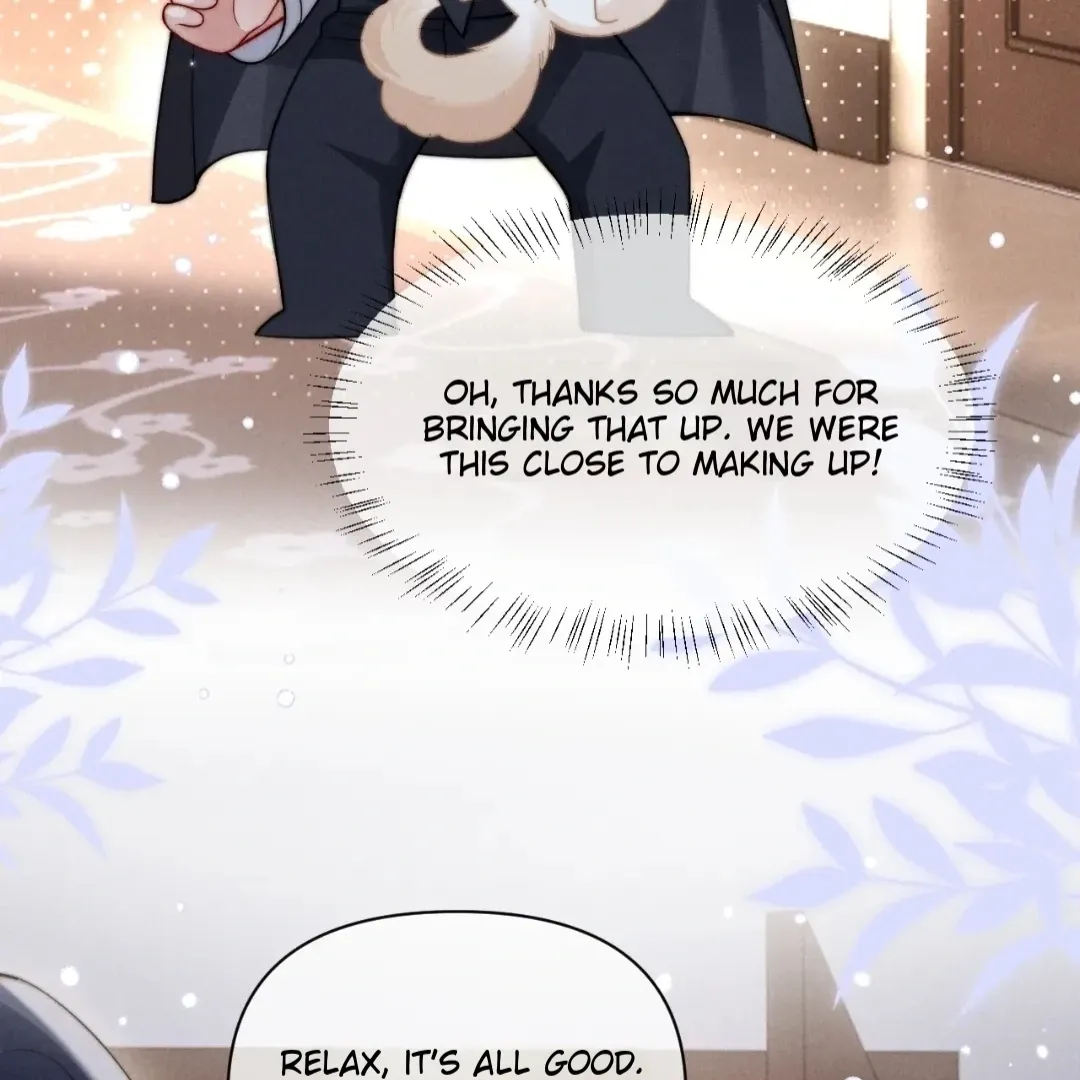 Read Toxic Adoration chapter 52 image 10 on Lezhin