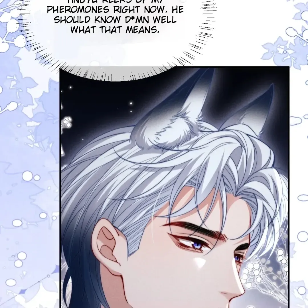 Read Toxic Adoration chapter 52 image 14 on Lezhin