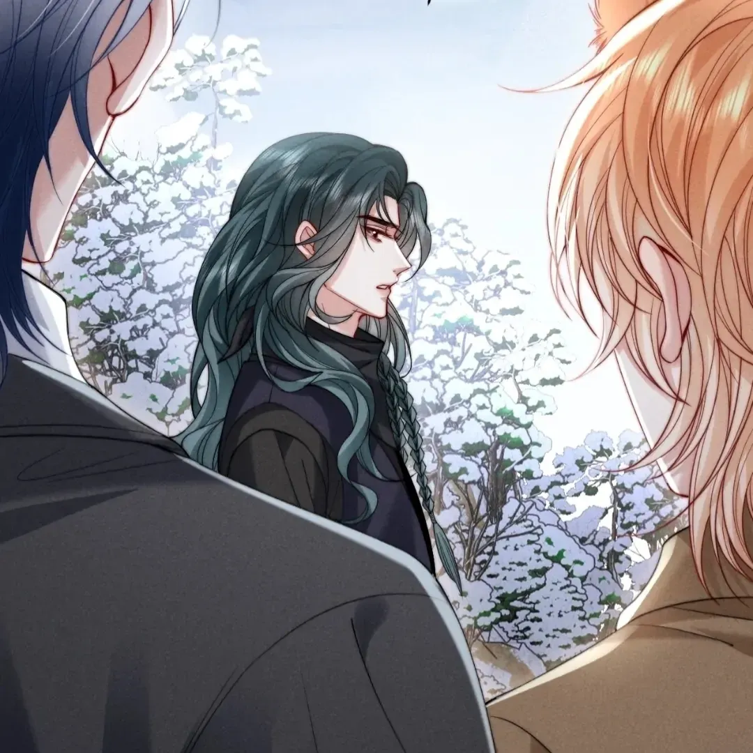 Read Toxic Adoration chapter 52 image 18 on Lezhin
