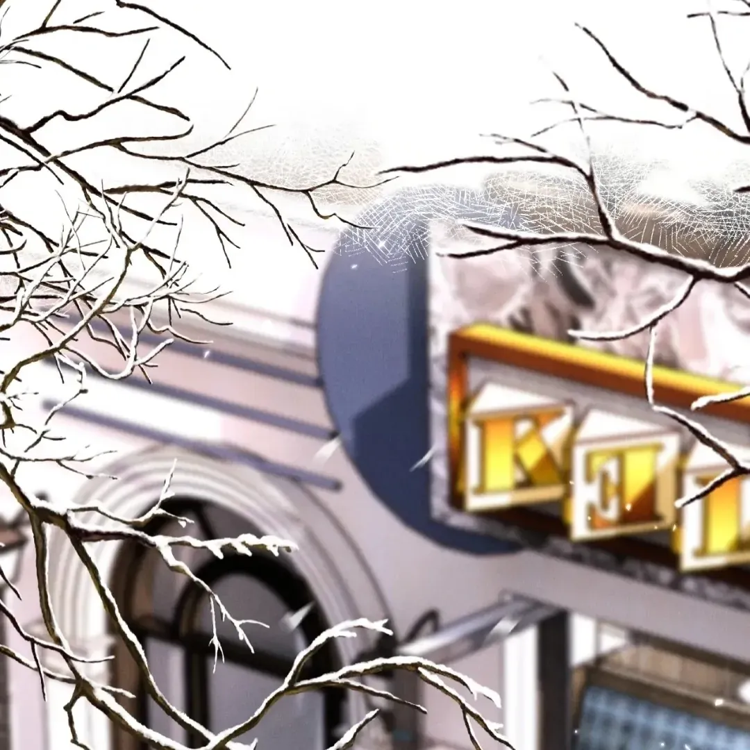 Read Toxic Adoration chapter 52 image 23 on Lezhin