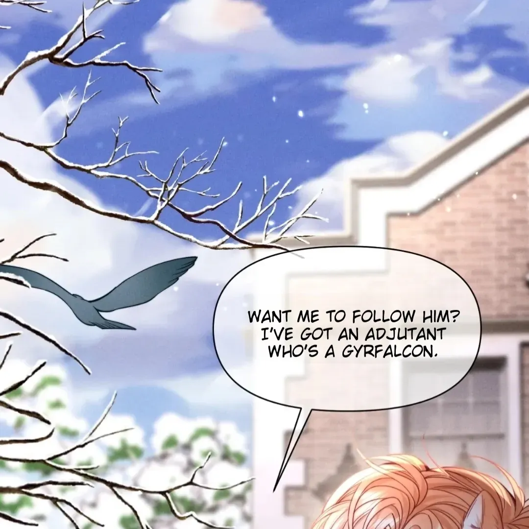 Read Toxic Adoration chapter 52 image 27 on Lezhin