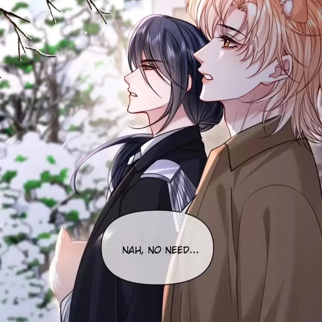 Read Toxic Adoration chapter 52 image 28 on Lezhin