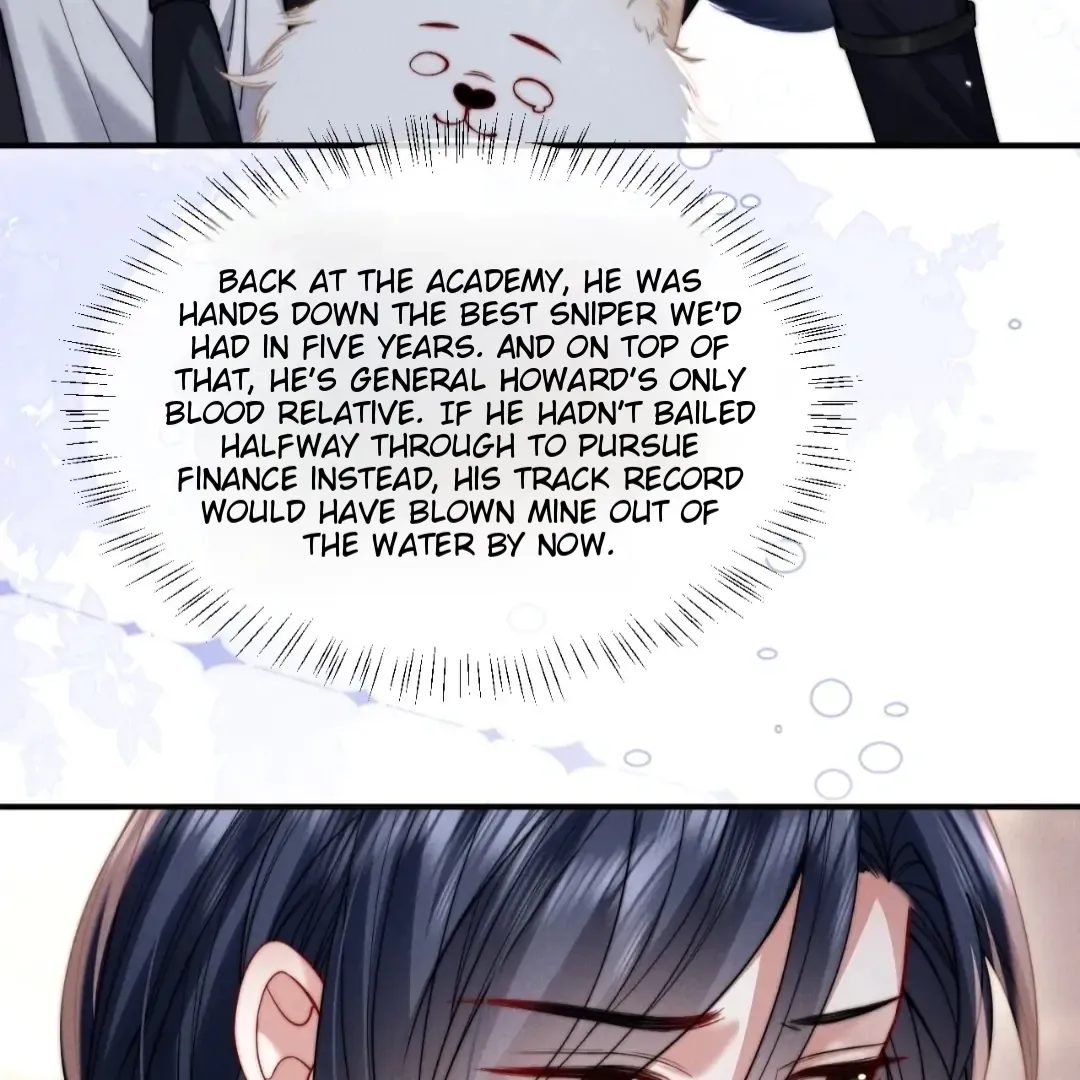 Read Toxic Adoration chapter 52 image 3 on Lezhin