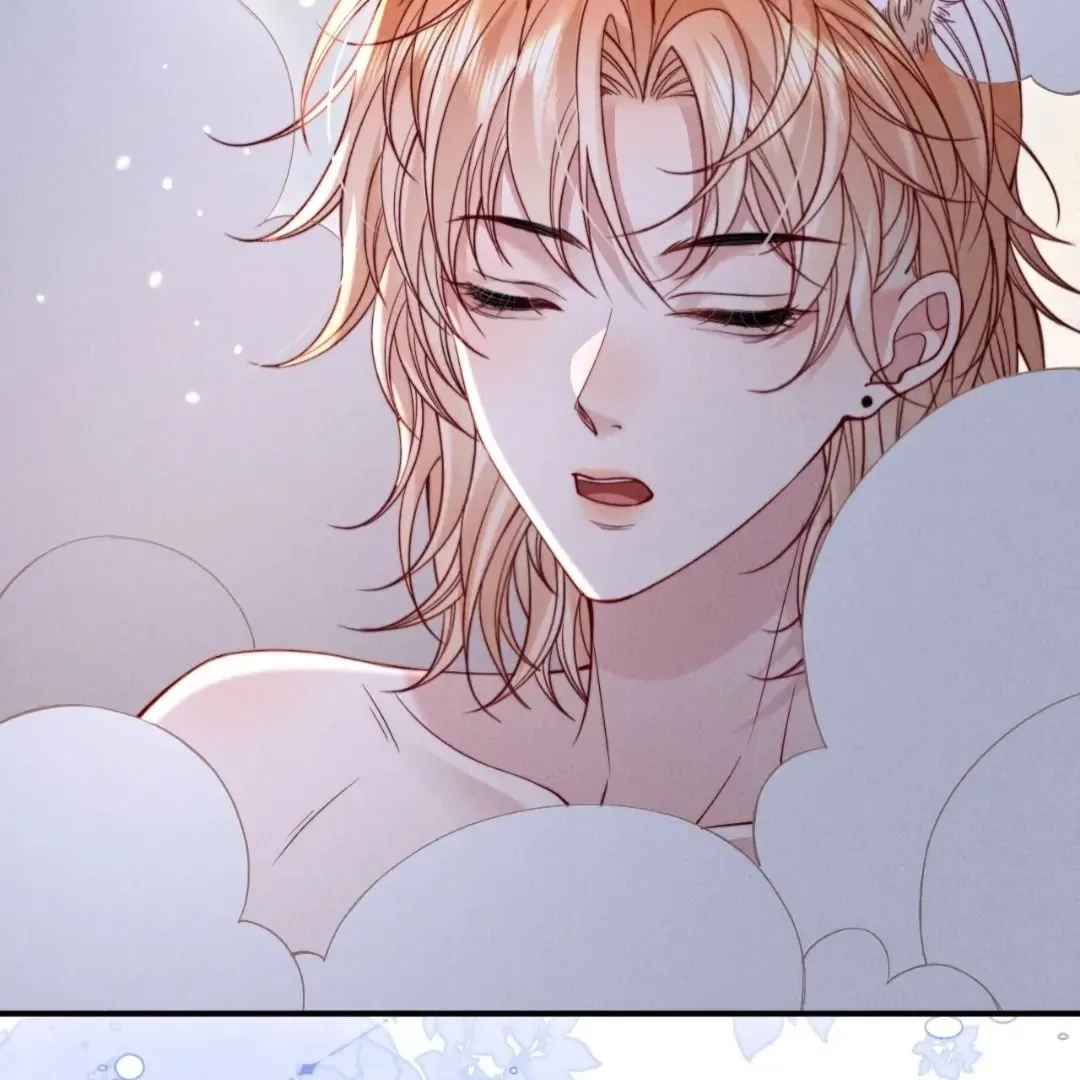 Read Toxic Adoration chapter 52 image 30 on Lezhin