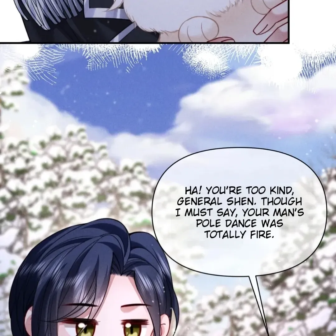 Read Toxic Adoration chapter 52 image 37 on Lezhin