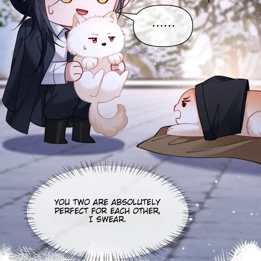 Read Toxic Adoration chapter 52 image 38 on Lezhin