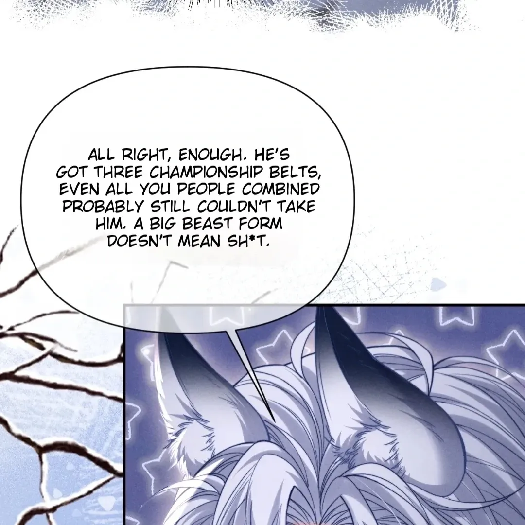 Read Toxic Adoration chapter 52 image 39 on Lezhin