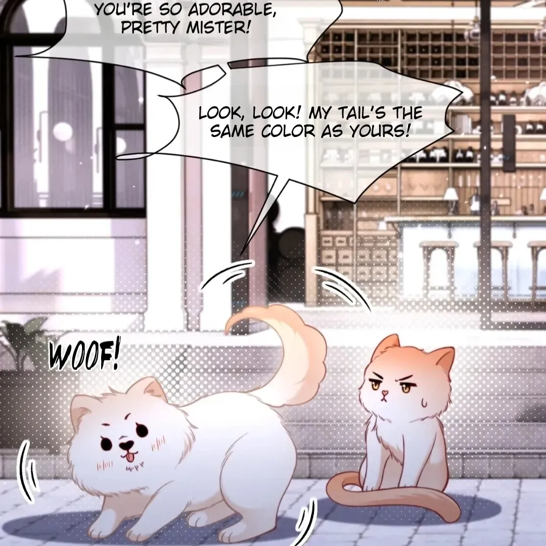 Read Toxic Adoration chapter 52 image 43 on Lezhin