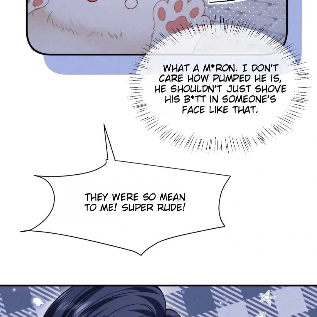 Read Toxic Adoration chapter 52 image 45 on Lezhin
