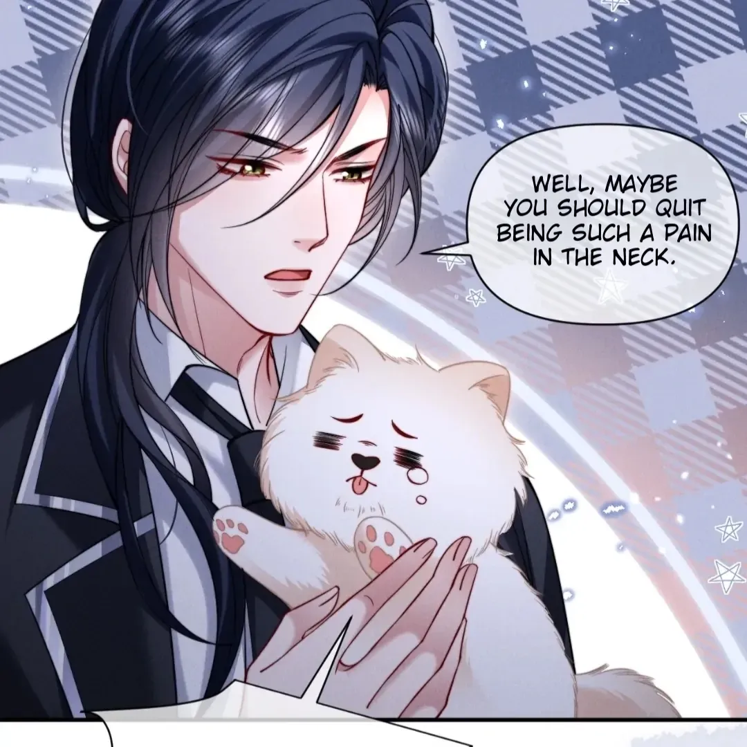 Read Toxic Adoration chapter 52 image 46 on Lezhin