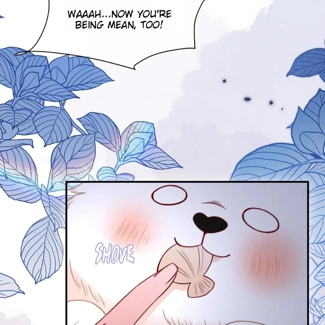 Read Toxic Adoration chapter 52 image 47 on Lezhin
