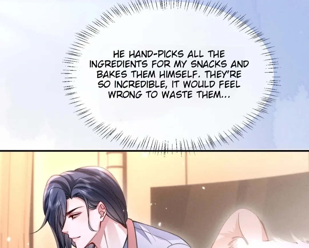 Read Toxic Adoration chapter 52 image 50 on Lezhin