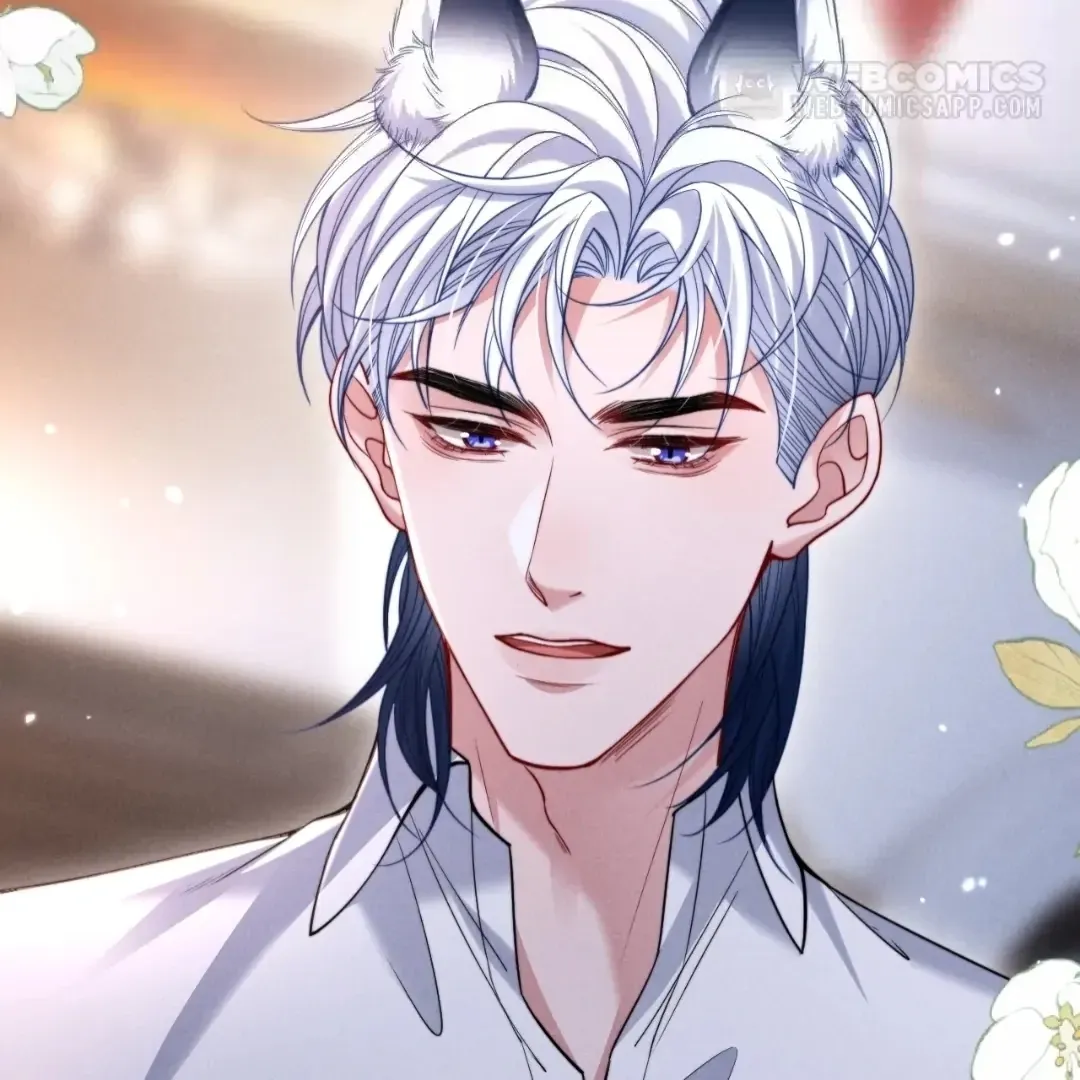 Read Toxic Adoration chapter 52 image 56 on Lezhin