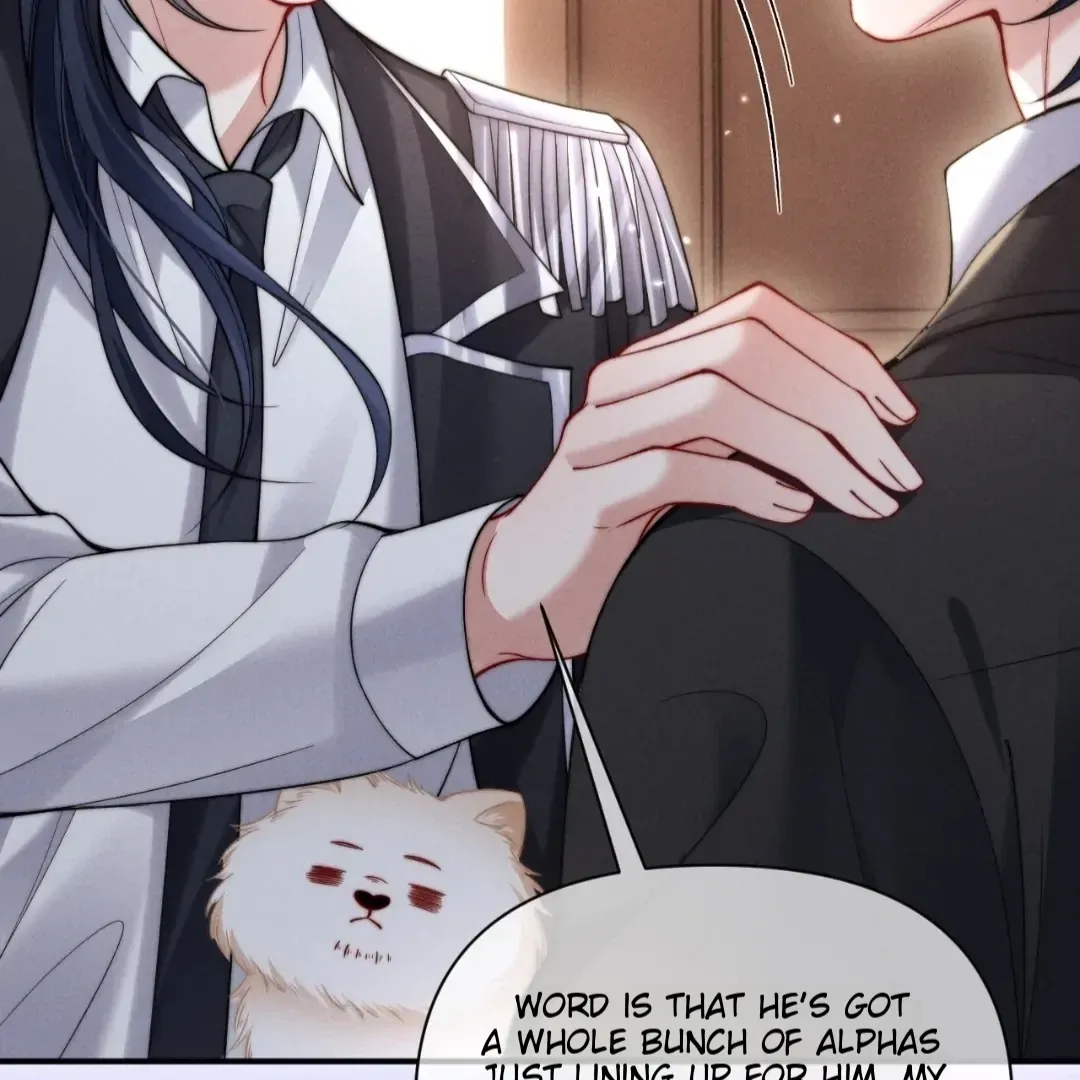 Read Toxic Adoration chapter 52 image 6 on Lezhin