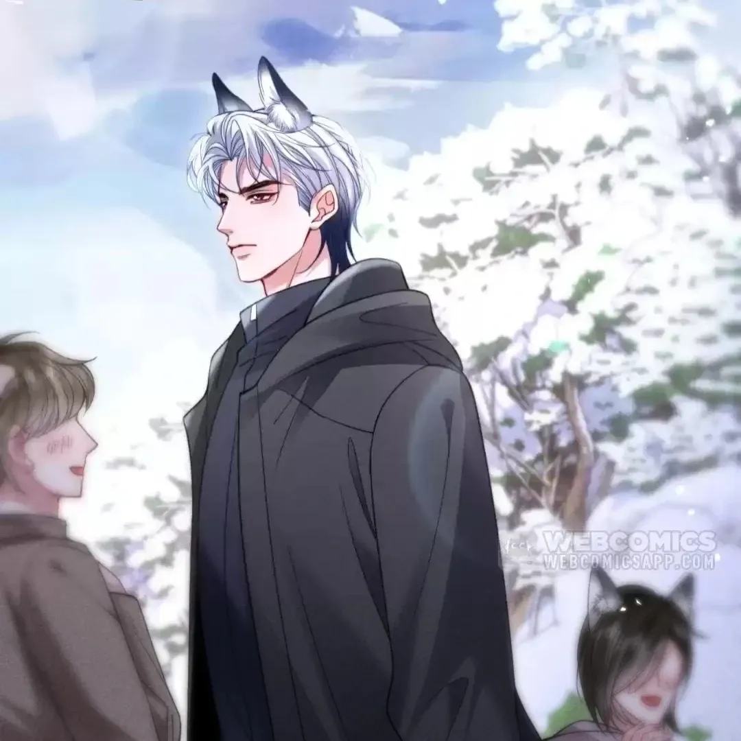 Read Toxic Adoration chapter 52 image 62 on Lezhin