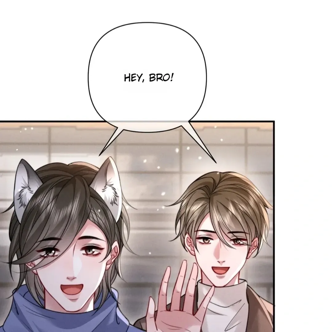 Read Toxic Adoration chapter 52 image 64 on Lezhin