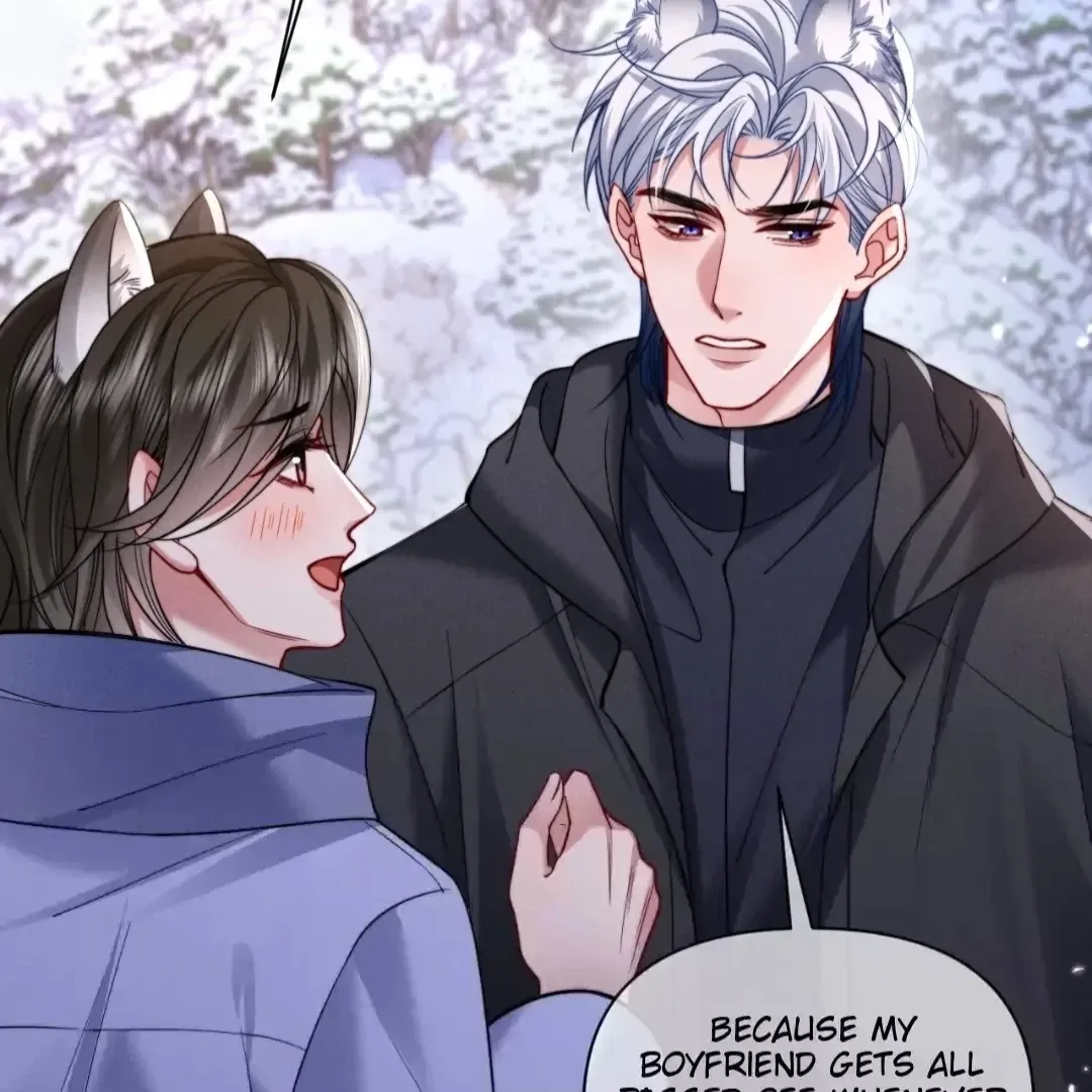 Read Toxic Adoration chapter 52 image 68 on Lezhin