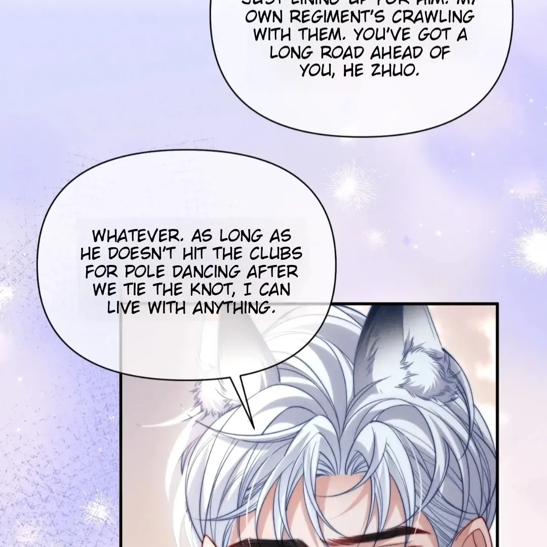 Read Toxic Adoration chapter 52 image 7 on Lezhin