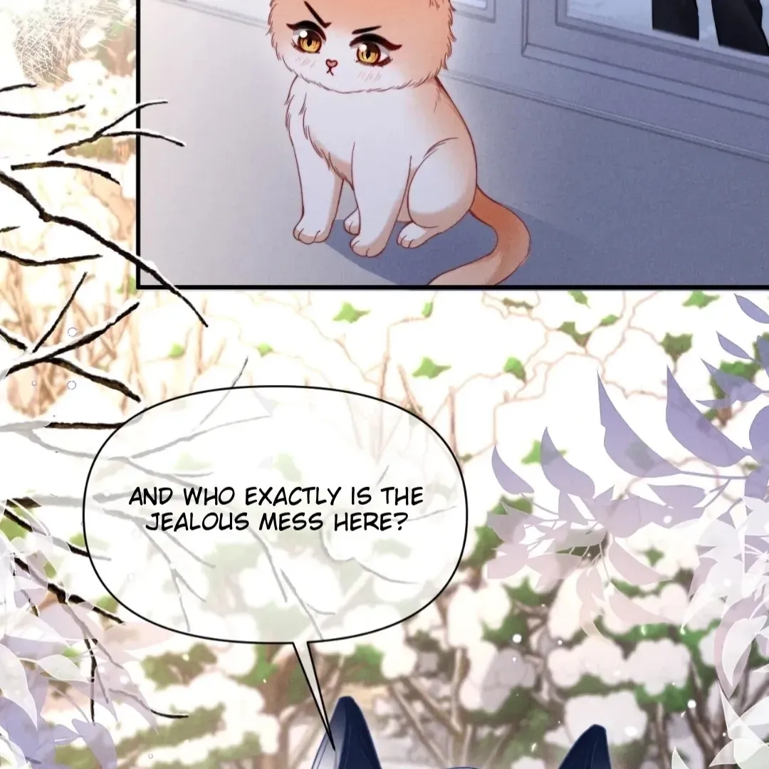 Read Toxic Adoration chapter 52 image 75 on Lezhin