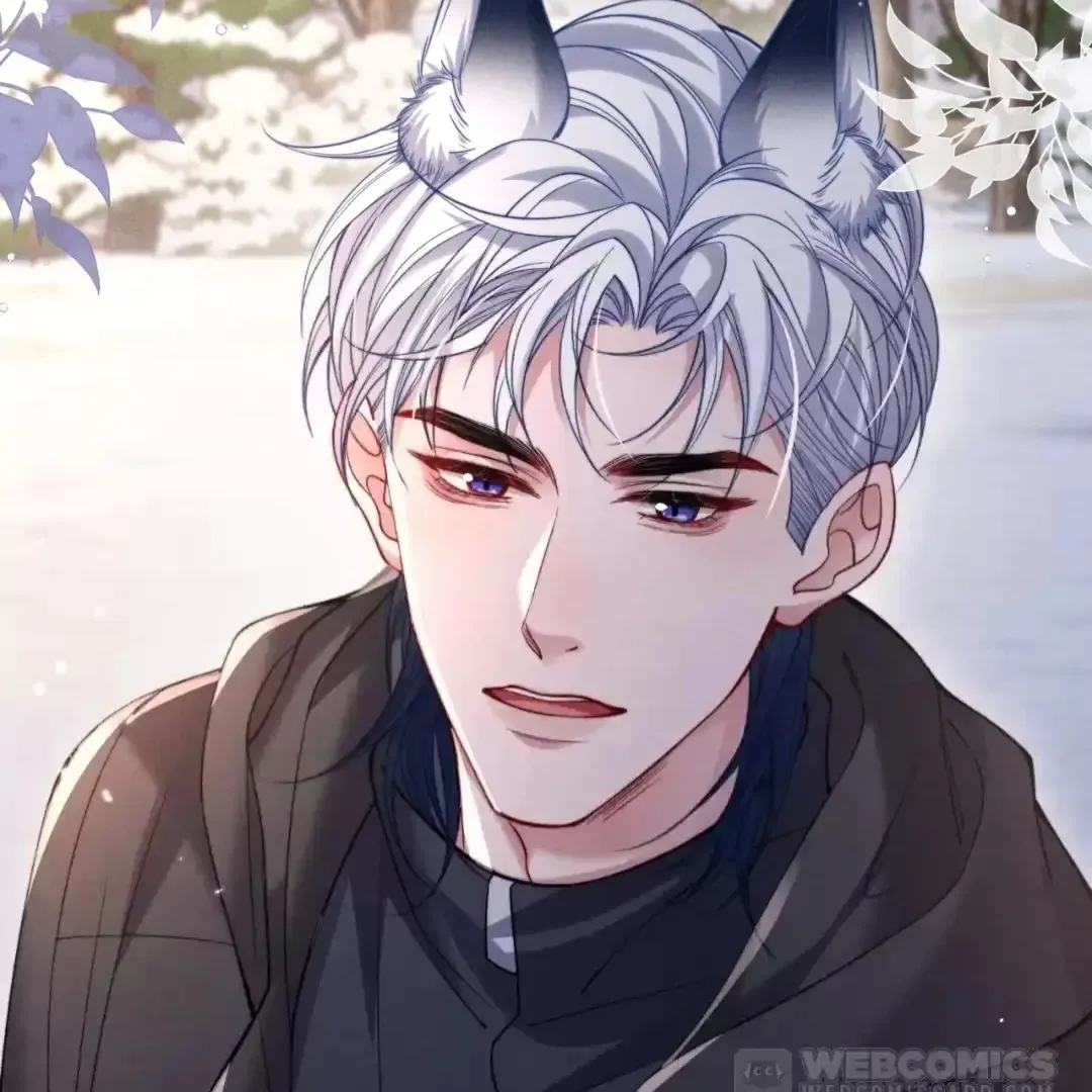Read Toxic Adoration chapter 52 image 76 on Lezhin
