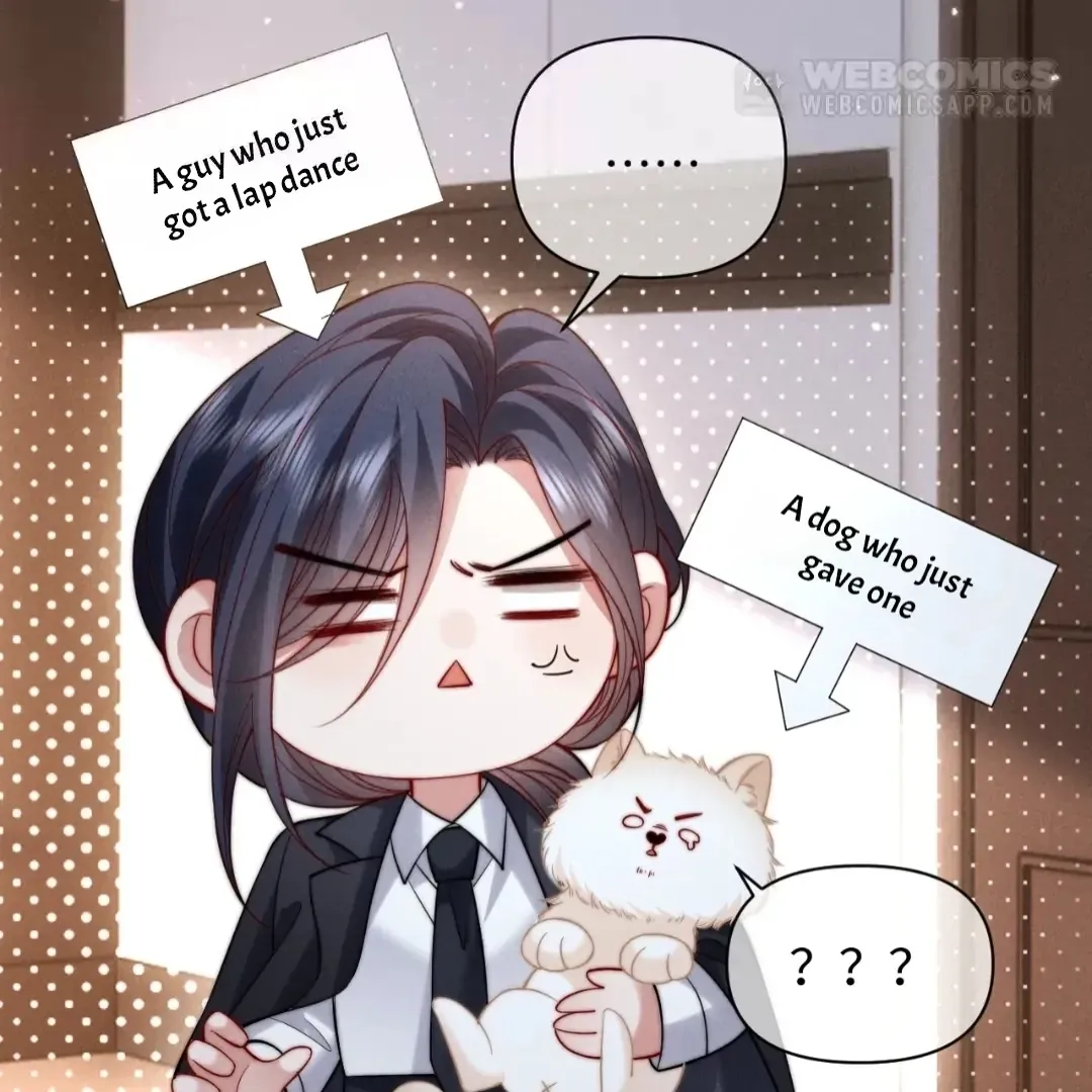 Read Toxic Adoration chapter 52 image 9 on Lezhin