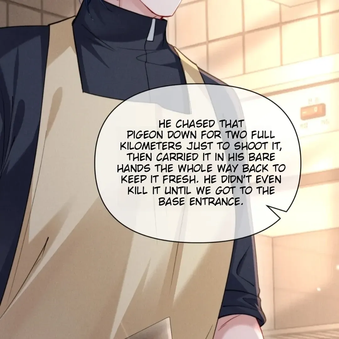Read Toxic Adoration chapter 53 image 12 on Lezhin