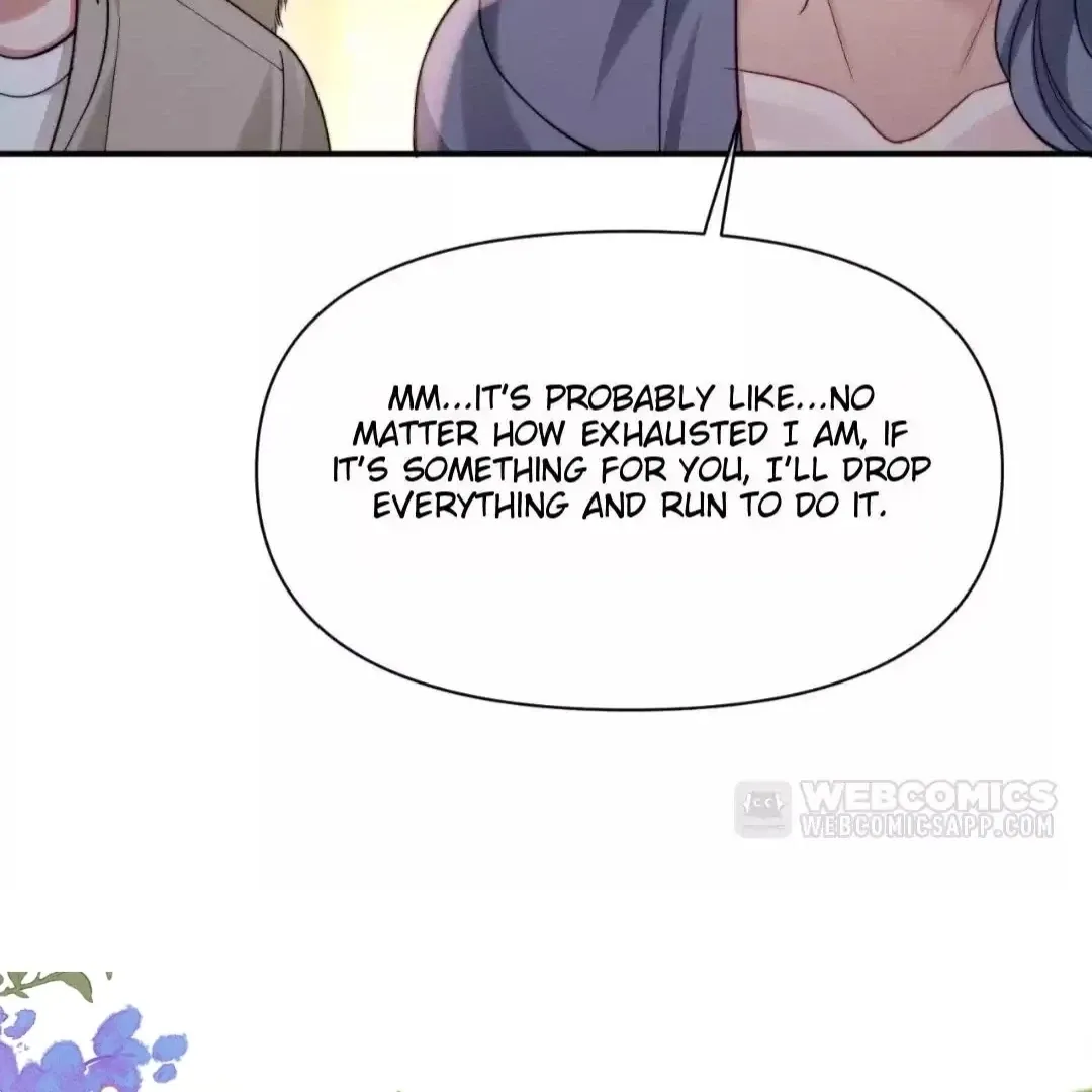 Read Toxic Adoration chapter 53 image 15 on Lezhin