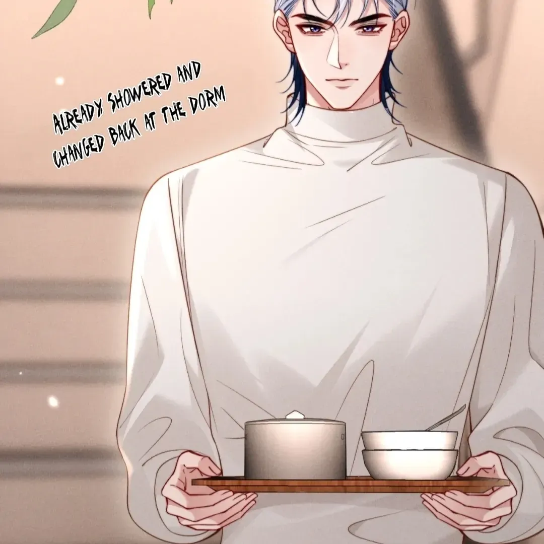 Read Toxic Adoration chapter 53 image 17 on Lezhin