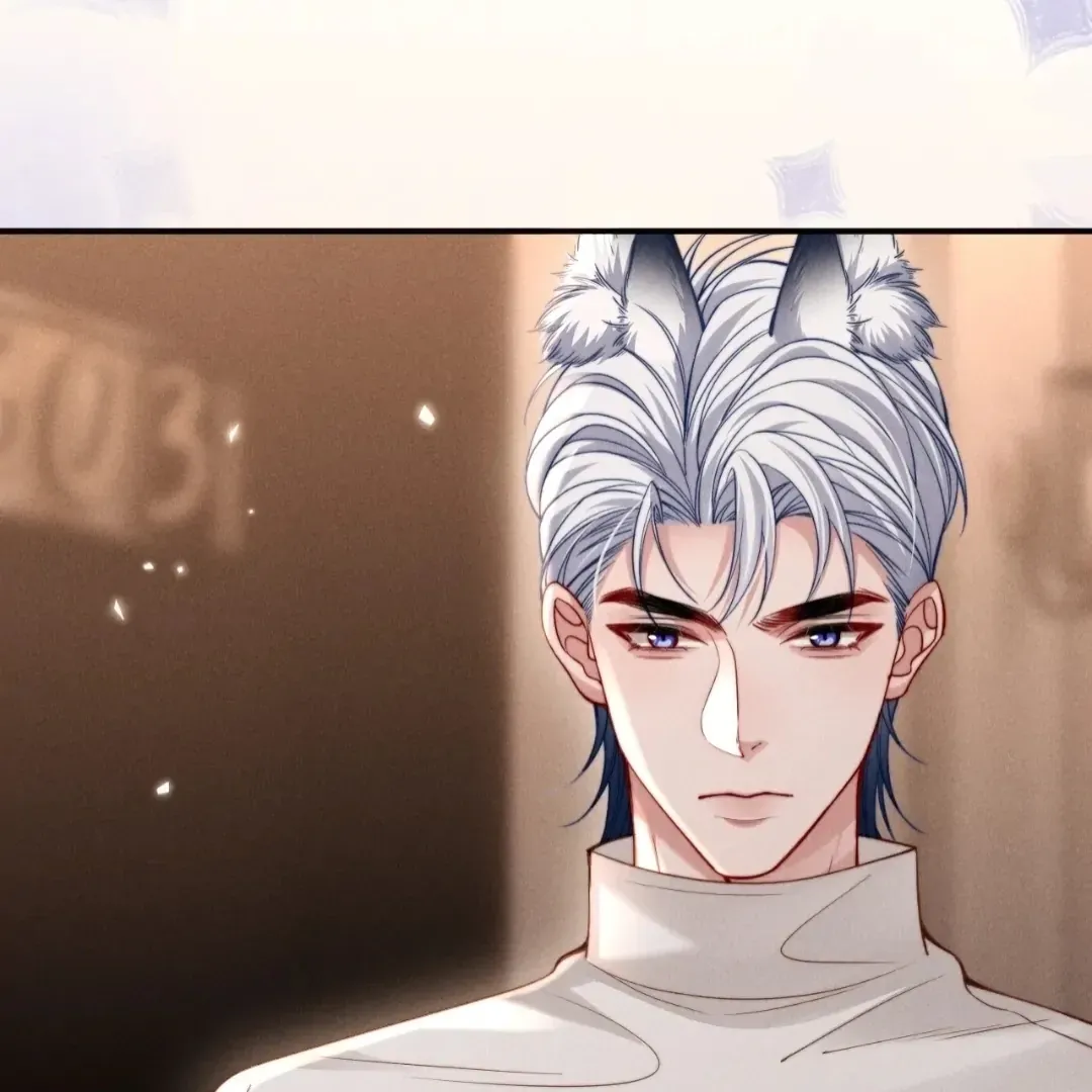 Read Toxic Adoration chapter 53 image 19 on Lezhin