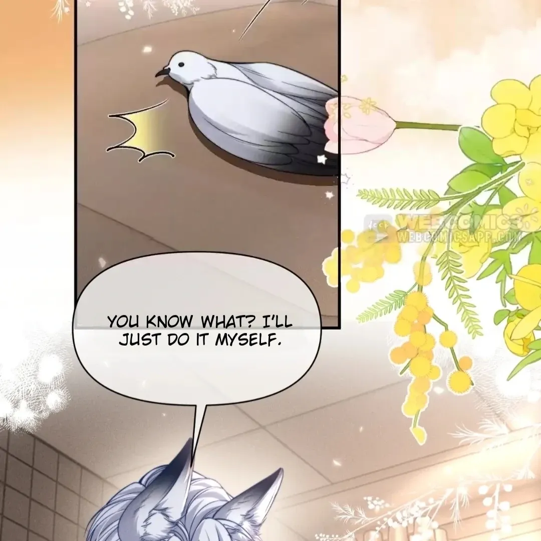 Read Toxic Adoration chapter 53 image 2 on Lezhin