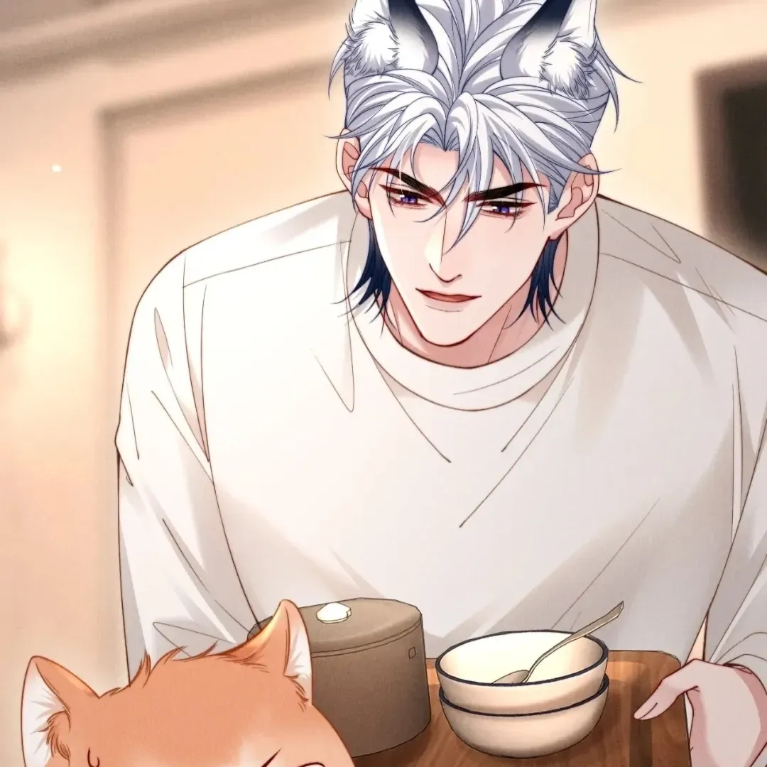 Read Toxic Adoration chapter 53 image 24 on Lezhin