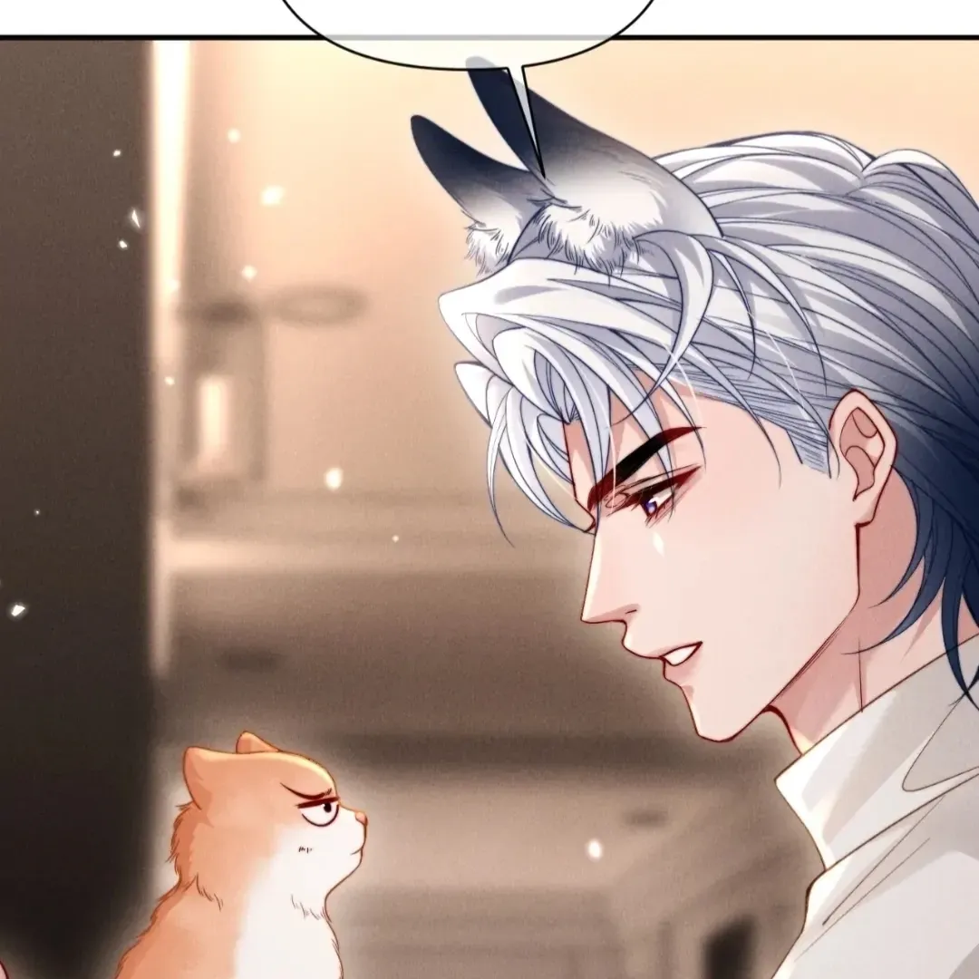 Read Toxic Adoration chapter 53 image 26 on Lezhin