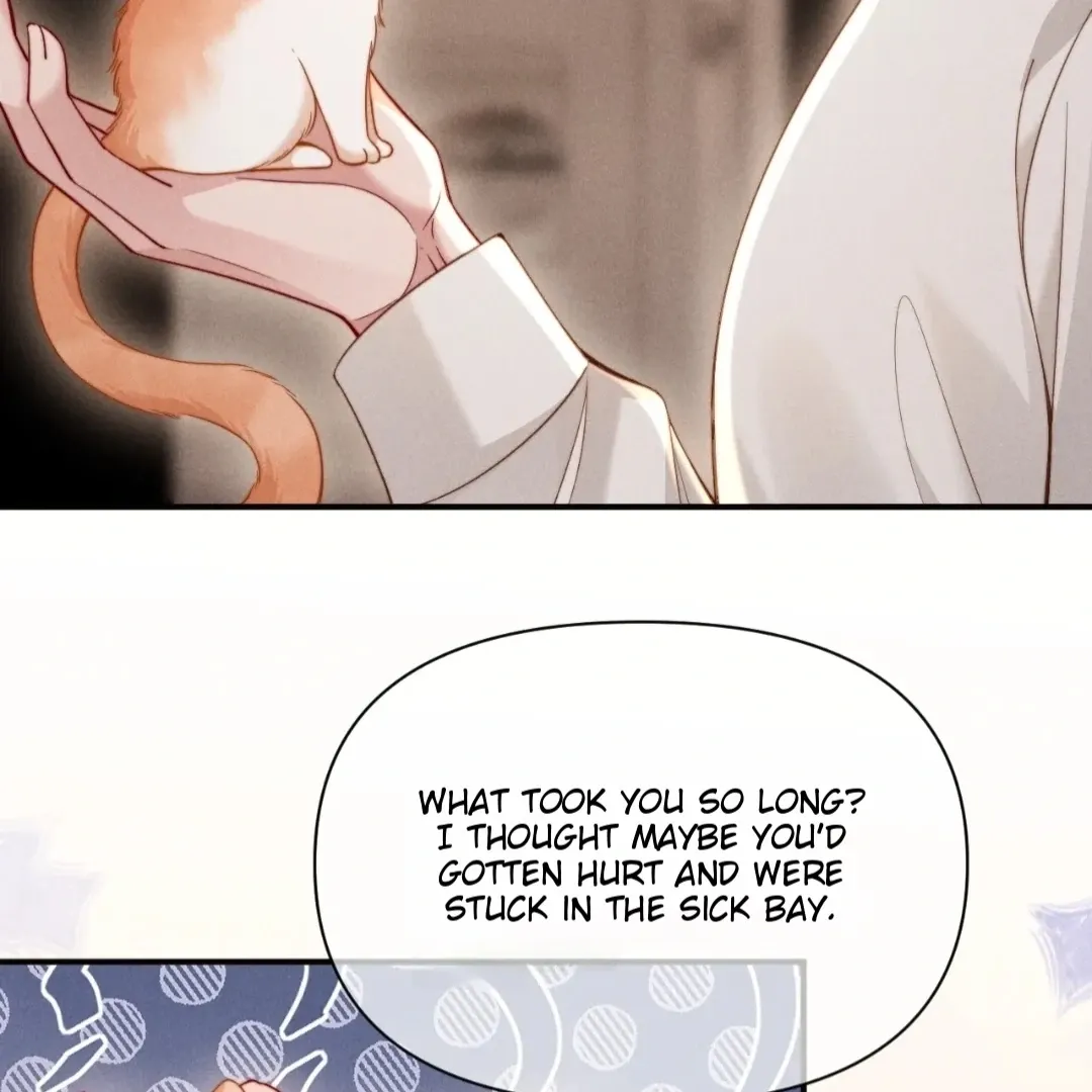 Read Toxic Adoration chapter 53 image 27 on Lezhin