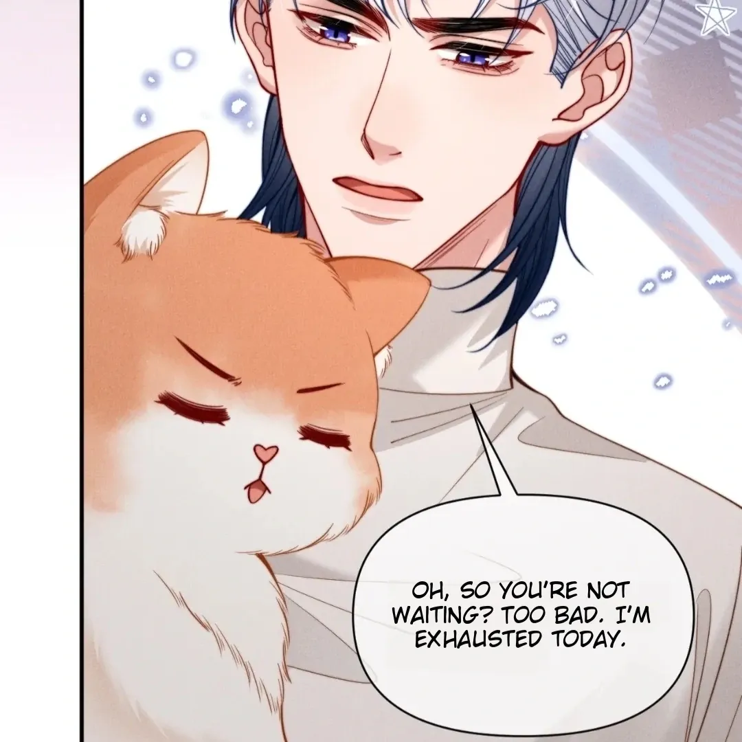 Read Toxic Adoration chapter 53 image 30 on Lezhin