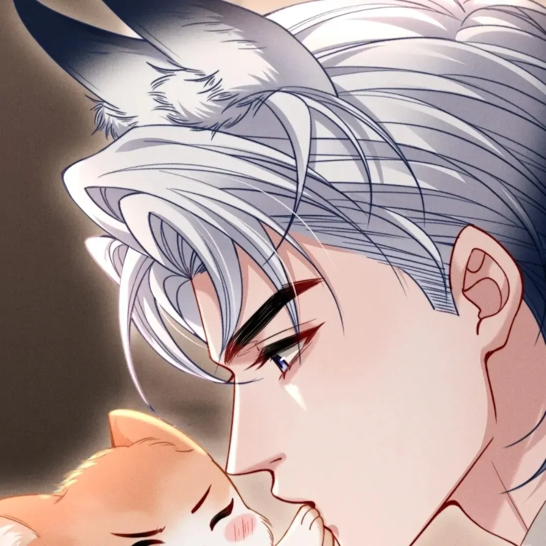 Read Toxic Adoration chapter 53 image 32 on Lezhin