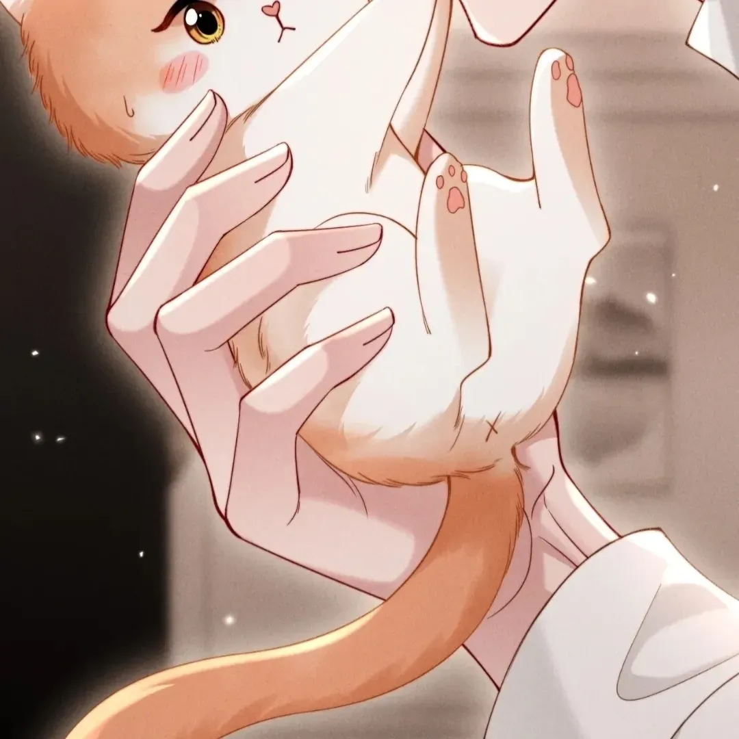 Read Toxic Adoration chapter 53 image 33 on Lezhin