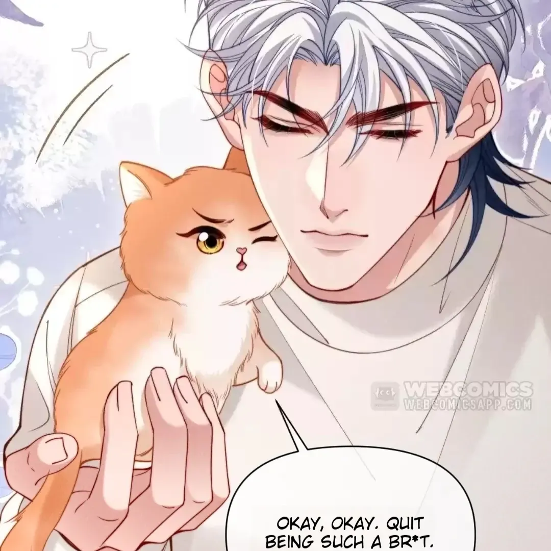 Read Toxic Adoration chapter 53 image 35 on Lezhin