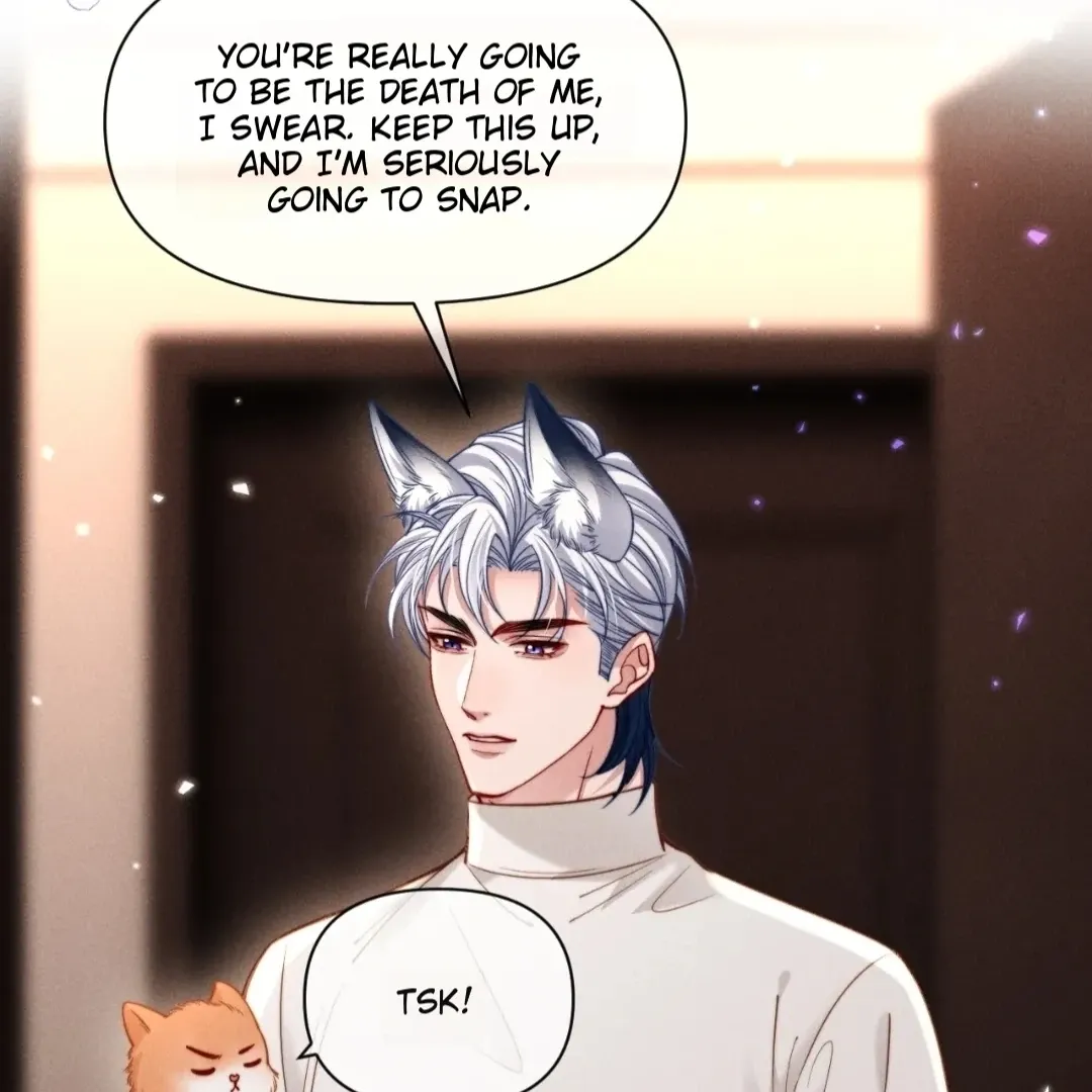 Read Toxic Adoration chapter 53 image 37 on Lezhin