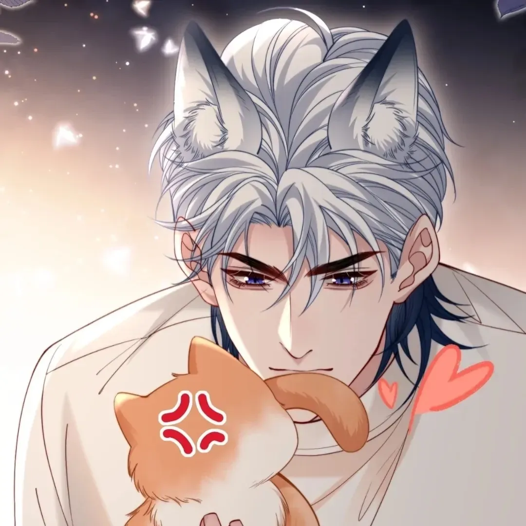 Read Toxic Adoration chapter 53 image 44 on Lezhin