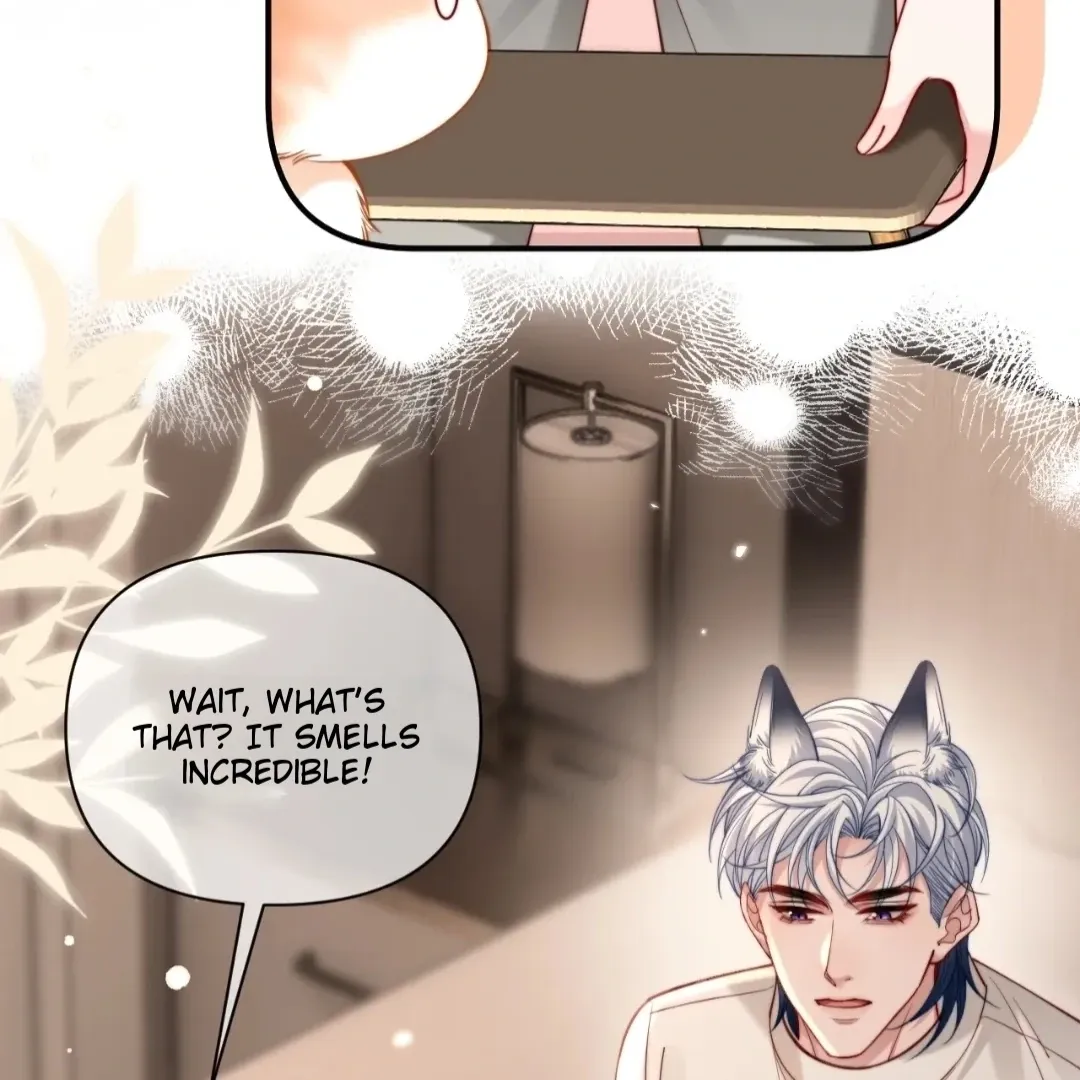 Read Toxic Adoration chapter 53 image 51 on Lezhin
