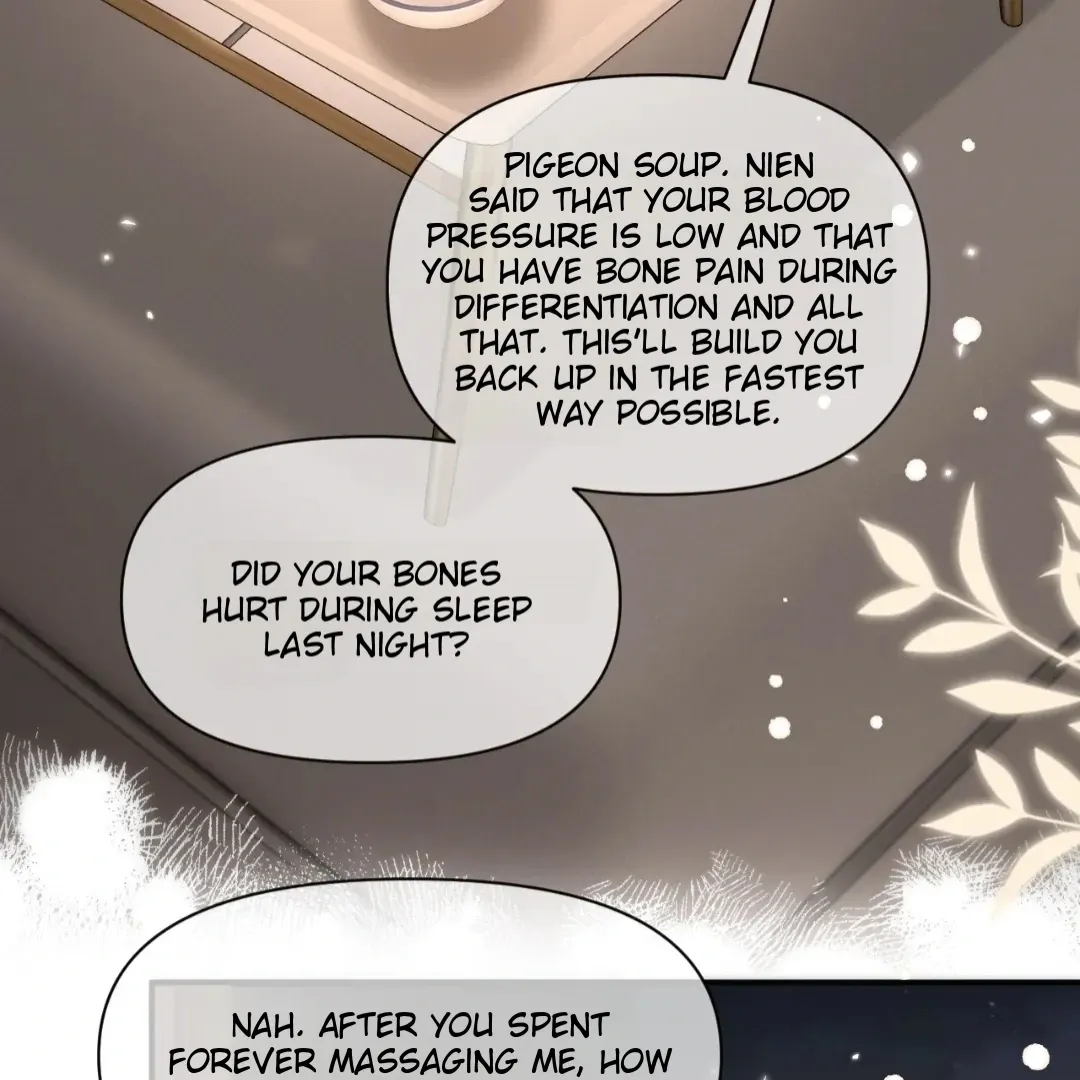 Read Toxic Adoration chapter 53 image 53 on Lezhin