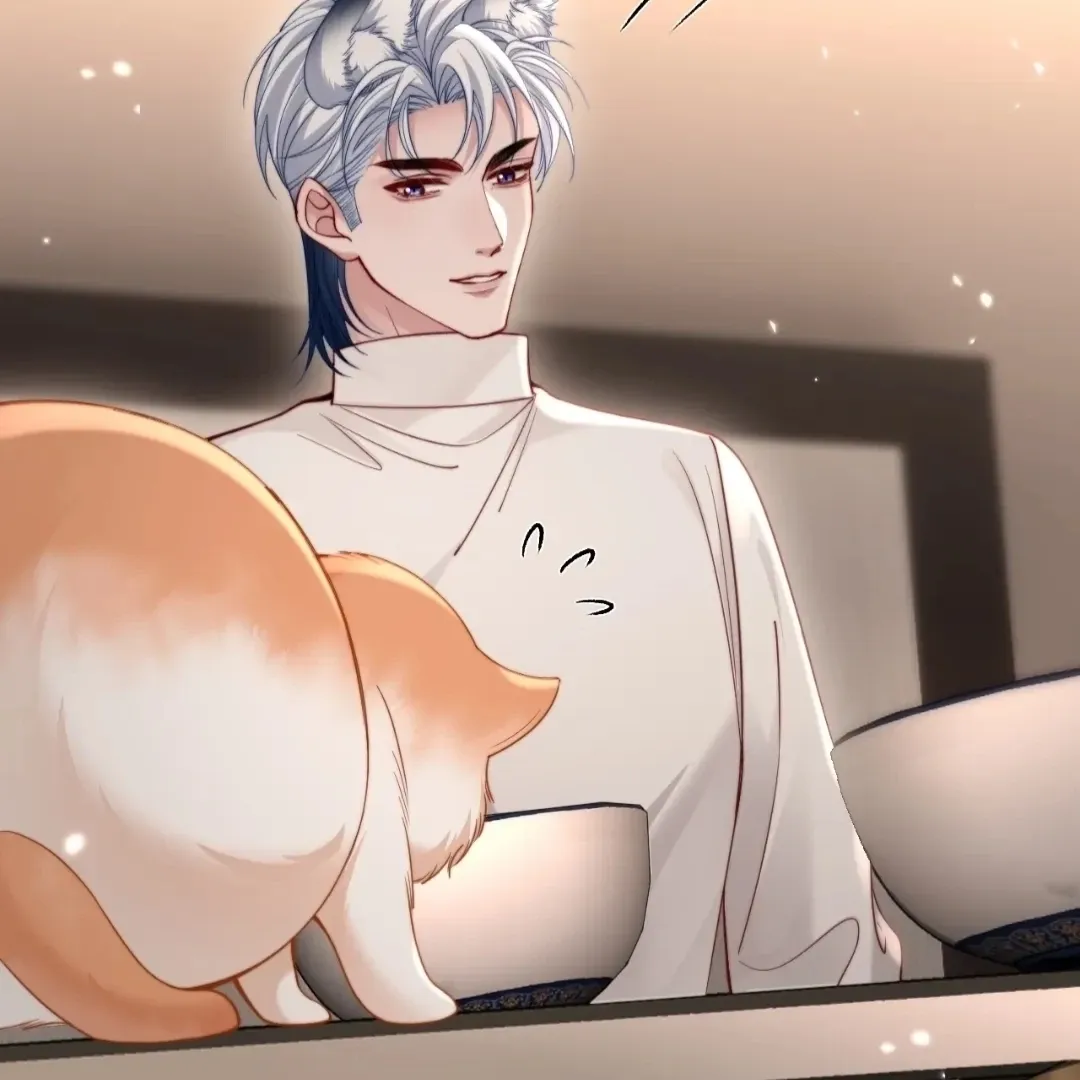Read Toxic Adoration chapter 53 image 60 on Lezhin