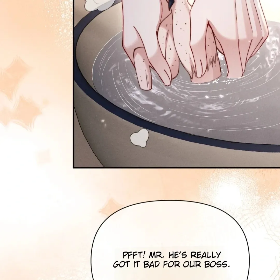 Read Toxic Adoration chapter 53 image 7 on Lezhin