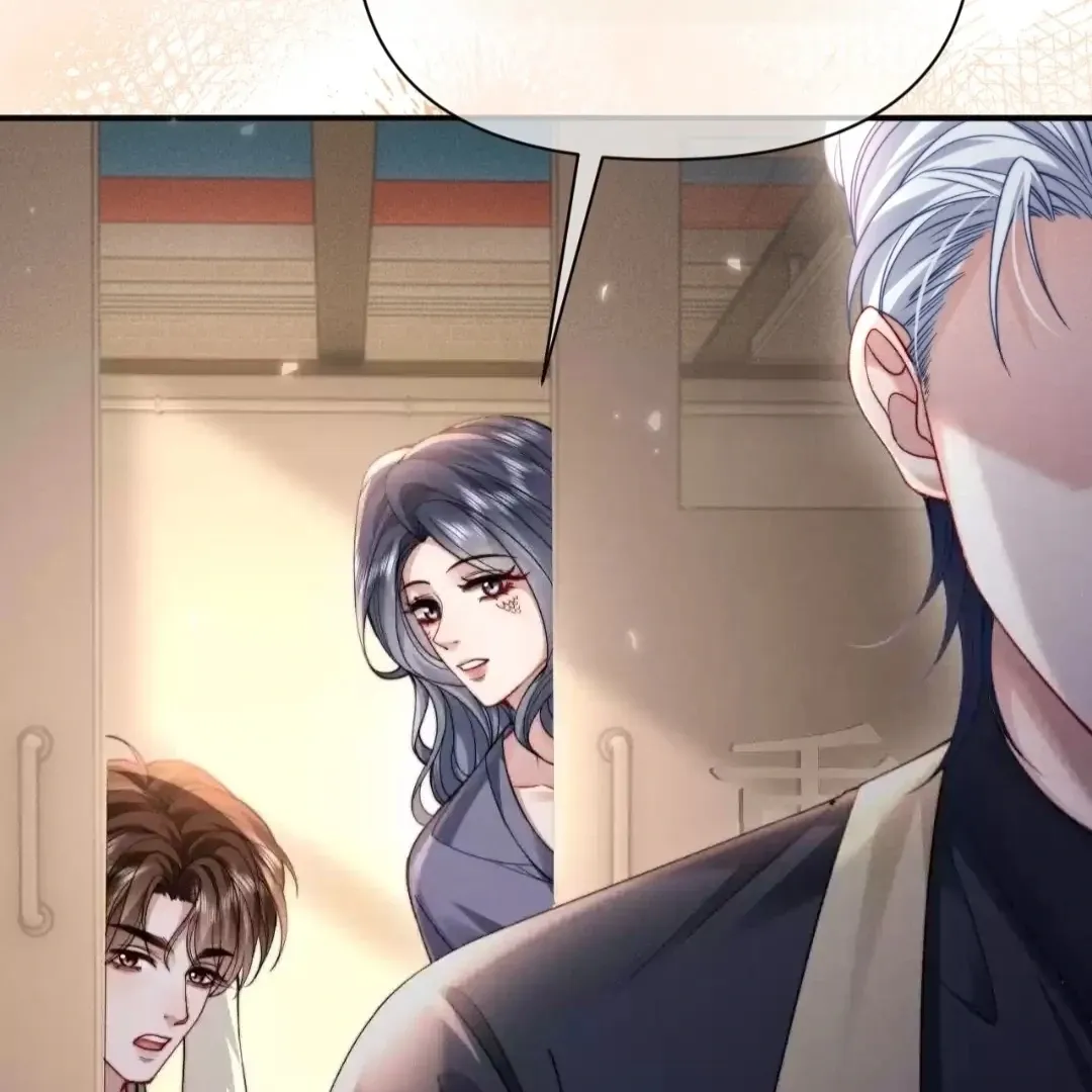 Read Toxic Adoration chapter 53 image 8 on Lezhin