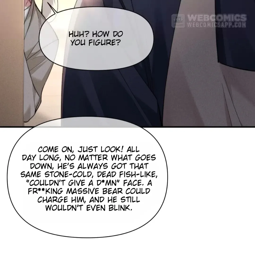 Read Toxic Adoration chapter 53 image 9 on Lezhin
