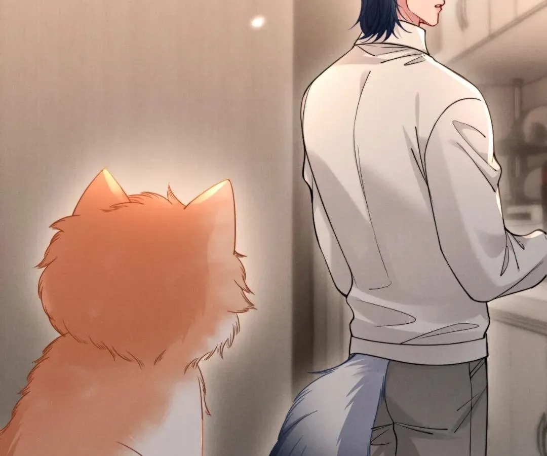 Read Toxic Adoration chapter 54 image 1 on Lezhin