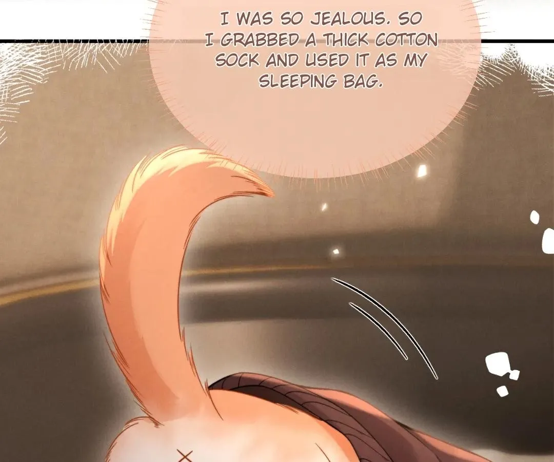 Read Toxic Adoration chapter 54 image 10 on Lezhin