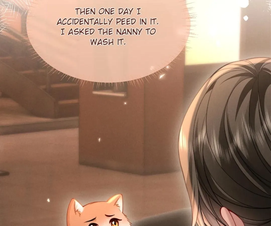 Read Toxic Adoration chapter 54 image 12 on Lezhin