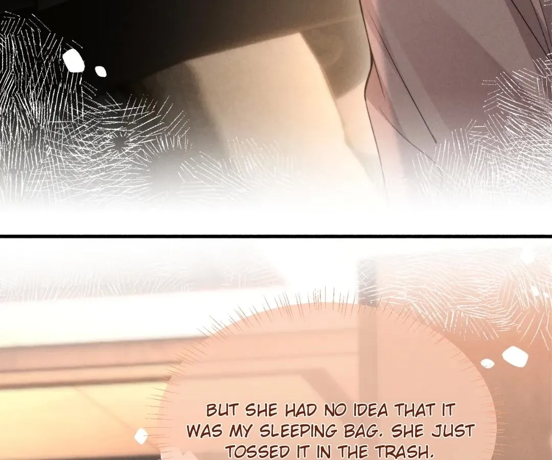 Read Toxic Adoration chapter 54 image 14 on Lezhin