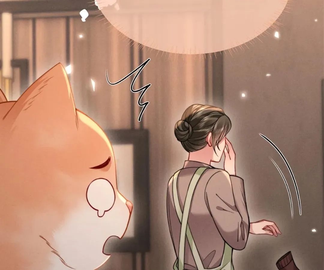 Read Toxic Adoration chapter 54 image 15 on Lezhin